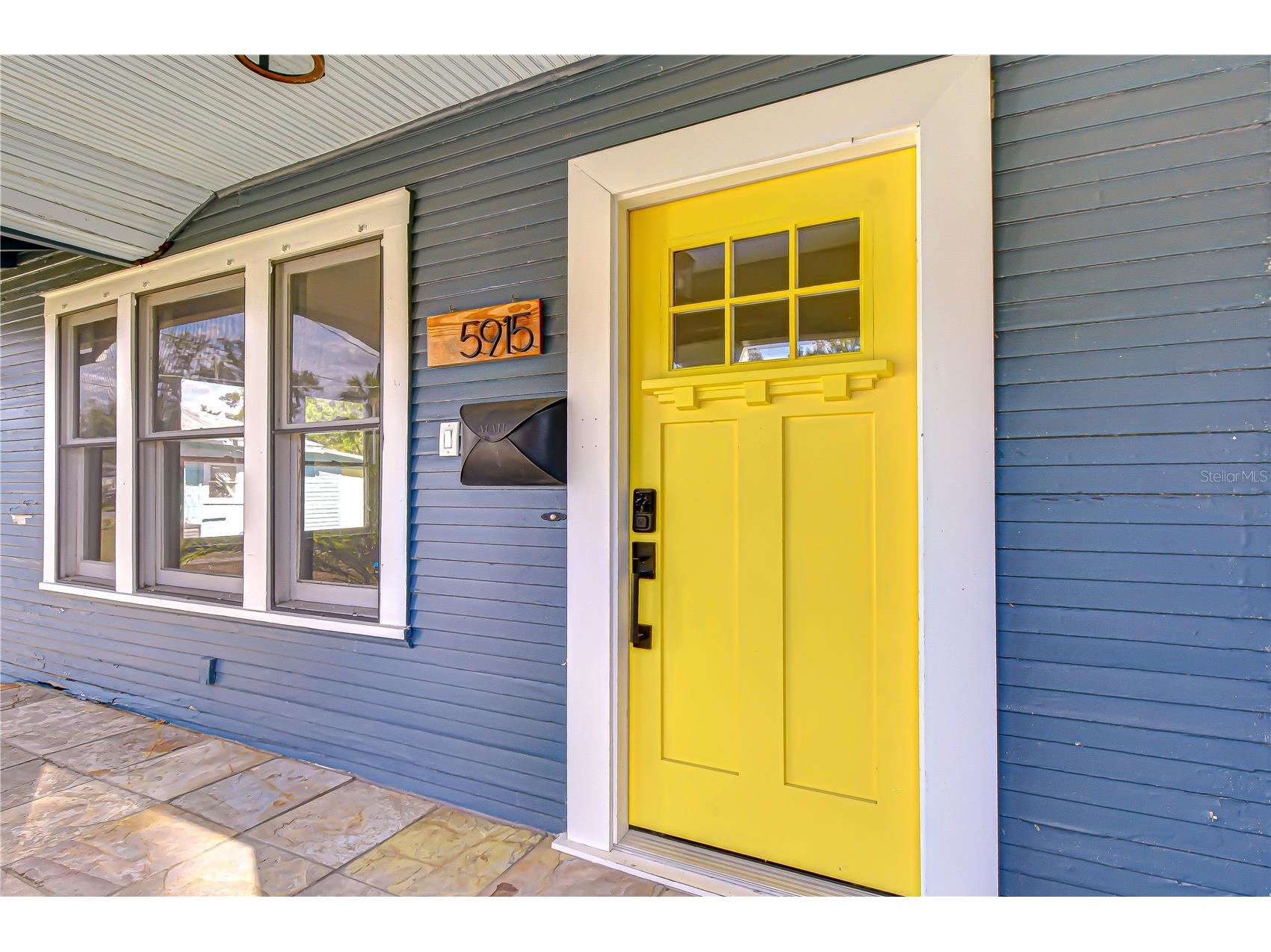 5915 N Otis Avenue Tampa FL 33604 TB8466975 image2