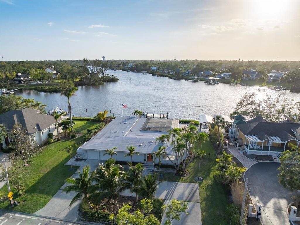 5915 Riverview Boulevard Bradenton FL 34209 - WARNER'S BAYOU WEST A4663492 image12