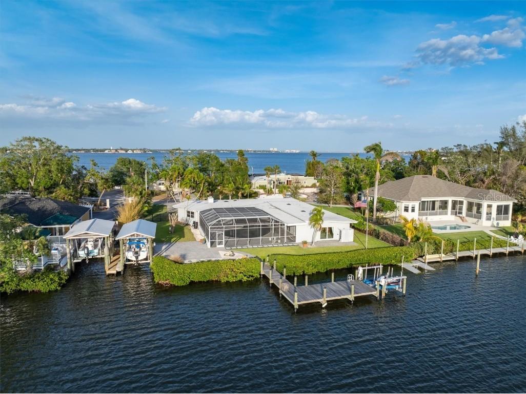 5915 Riverview Boulevard Bradenton FL 34209 - WARNER'S BAYOU WEST A4663492 image13