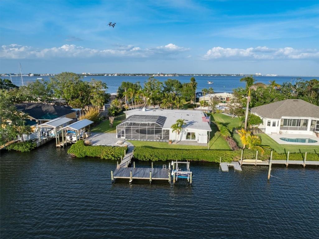 5915 Riverview Boulevard Bradenton FL 34209 - WARNER'S BAYOU WEST A4663492 image14