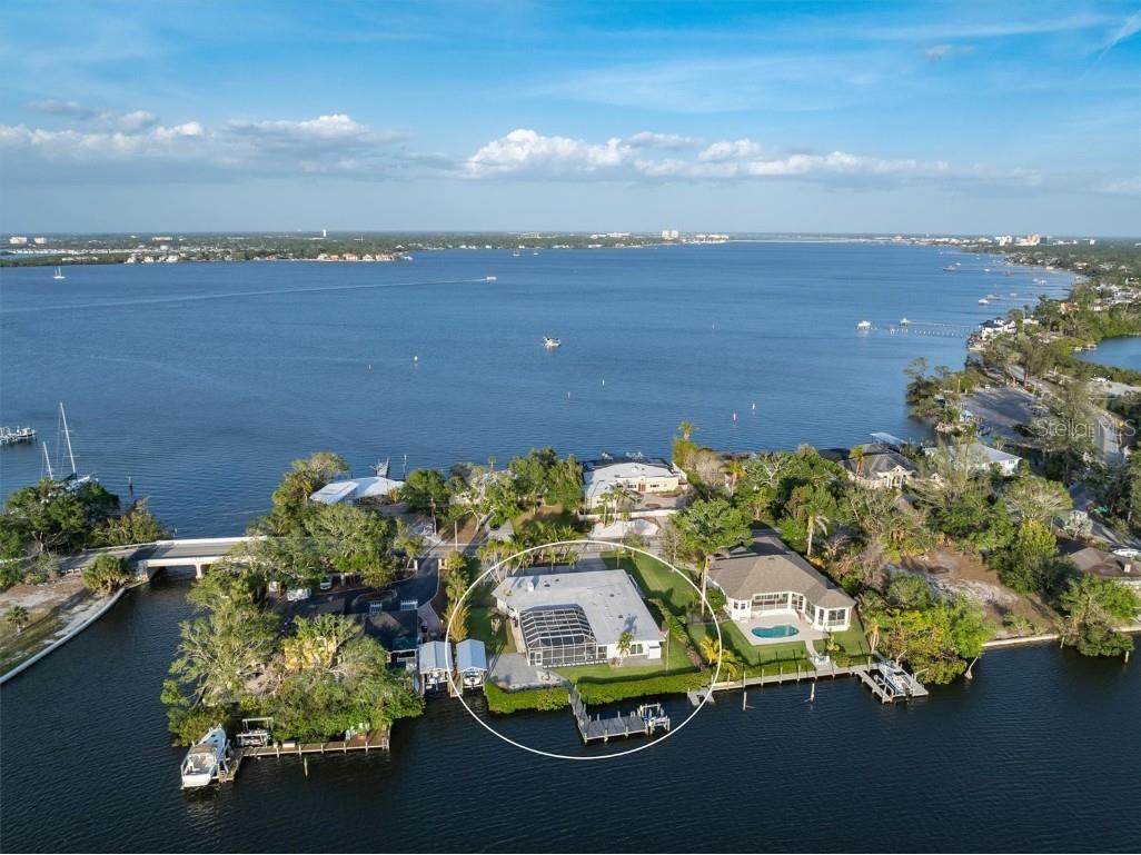 5915 Riverview Boulevard Bradenton FL 34209 - WARNER'S BAYOU WEST A4663492 image18