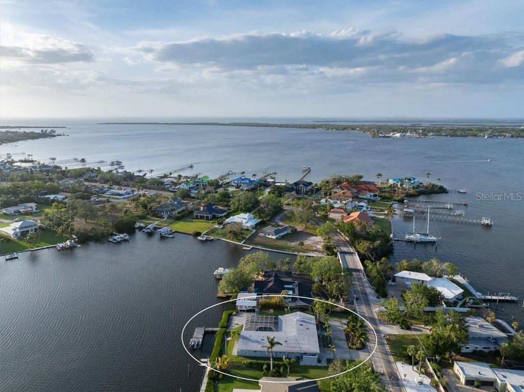 5915 Riverview Boulevard Bradenton FL 34209 - WARNER'S BAYOU WEST A4663492 image20