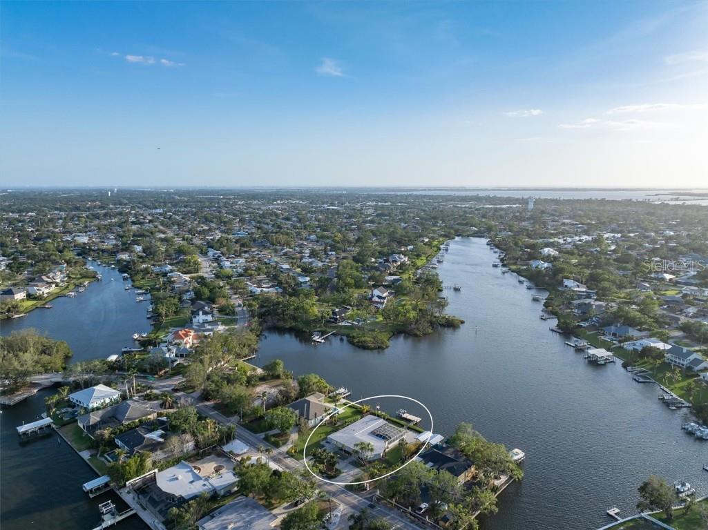 5915 Riverview Boulevard Bradenton FL 34209 - WARNER'S BAYOU WEST A4663492 image21