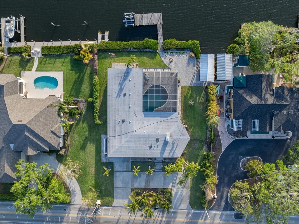 5915 Riverview Boulevard Bradenton FL 34209 - WARNER'S BAYOU WEST A4663492 image24