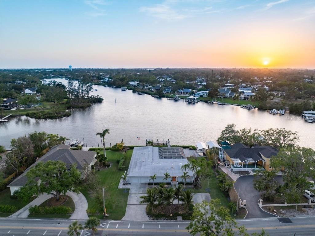 5915 Riverview Boulevard Bradenton FL 34209 - WARNER'S BAYOU WEST A4663492 image25