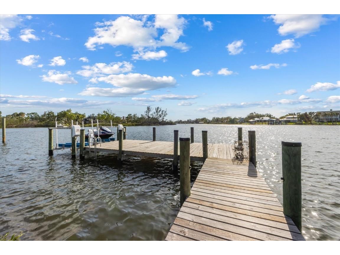 5915 Riverview Boulevard Bradenton FL 34209 - WARNER'S BAYOU WEST A4663492 image54