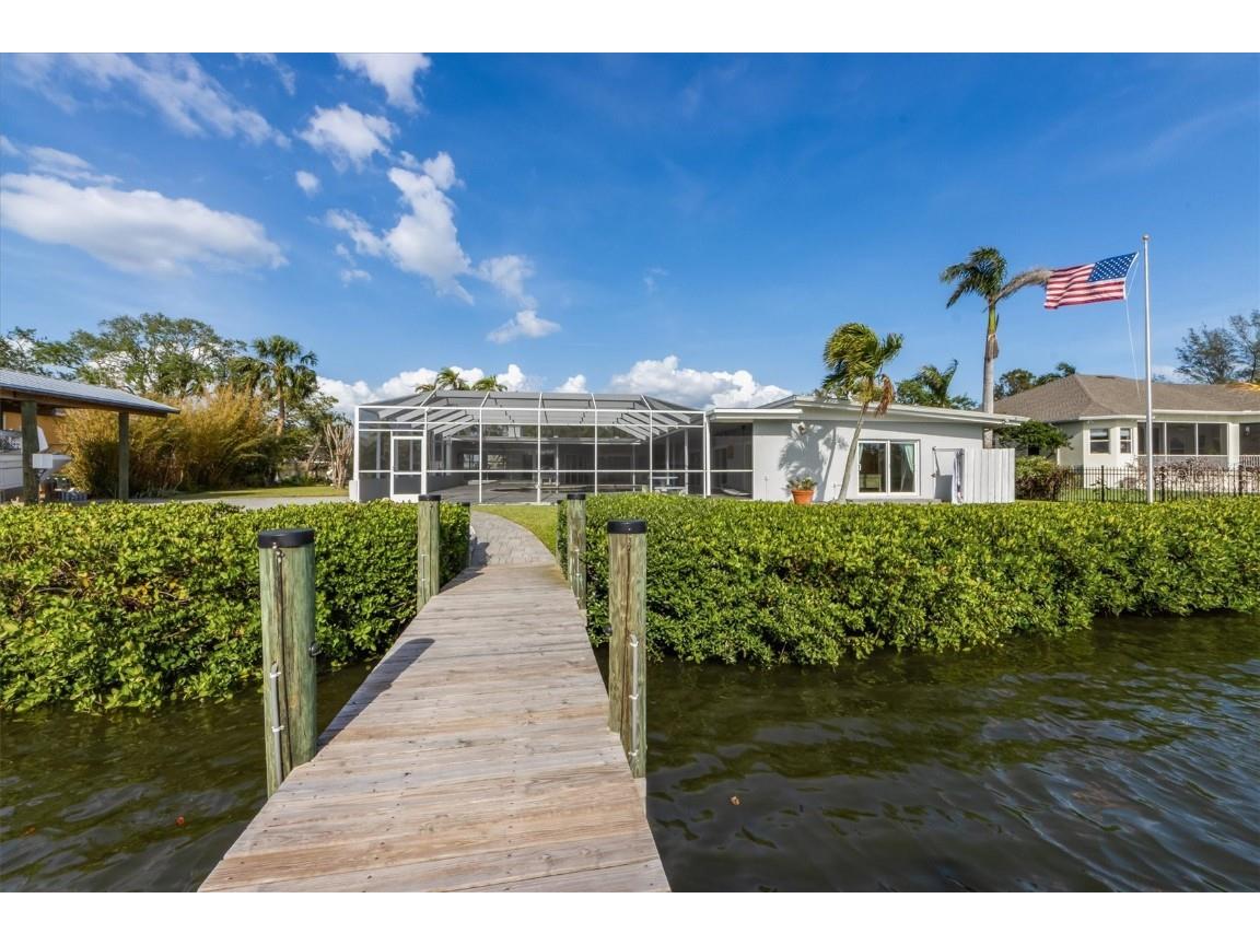 5915 Riverview Boulevard Bradenton FL 34209 - WARNER'S BAYOU WEST A4663492 image55