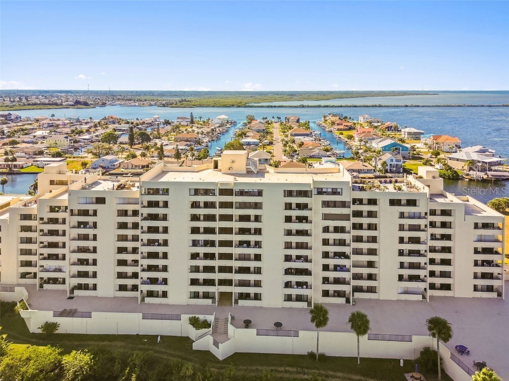 5915 Sea Ranch Drive #108 Hudson FL 34667 TB8439102 image47