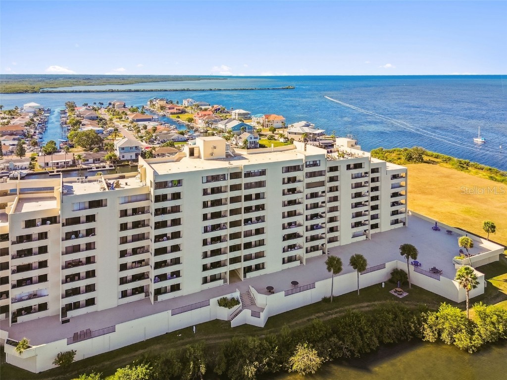 5915 Sea Ranch Drive #108 Hudson FL 34667 TB8439102 image48