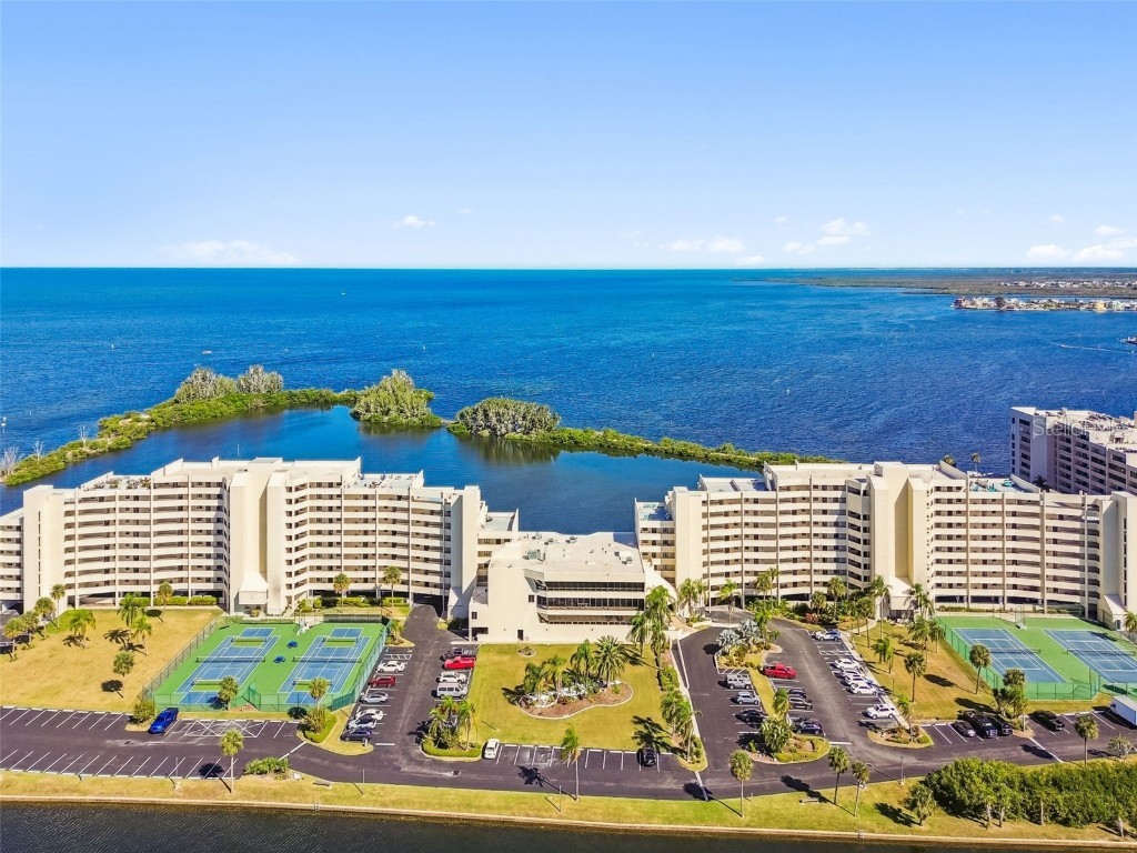 5915 Sea Ranch Drive #108 Hudson FL 34667 TB8439102 image81