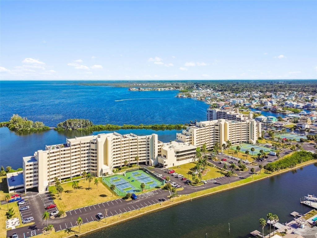 5915 Sea Ranch Drive #108 Hudson FL 34667 TB8439102 image84