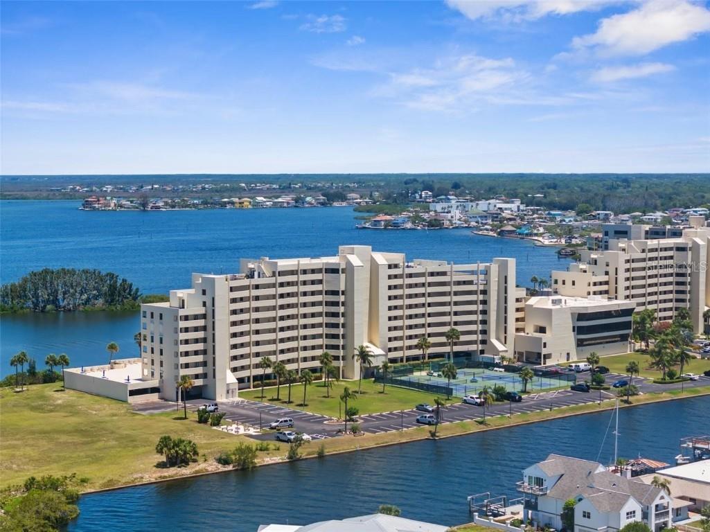 5915 Sea Ranch Drive #211 Hudson FL 34667 W7881565 image1