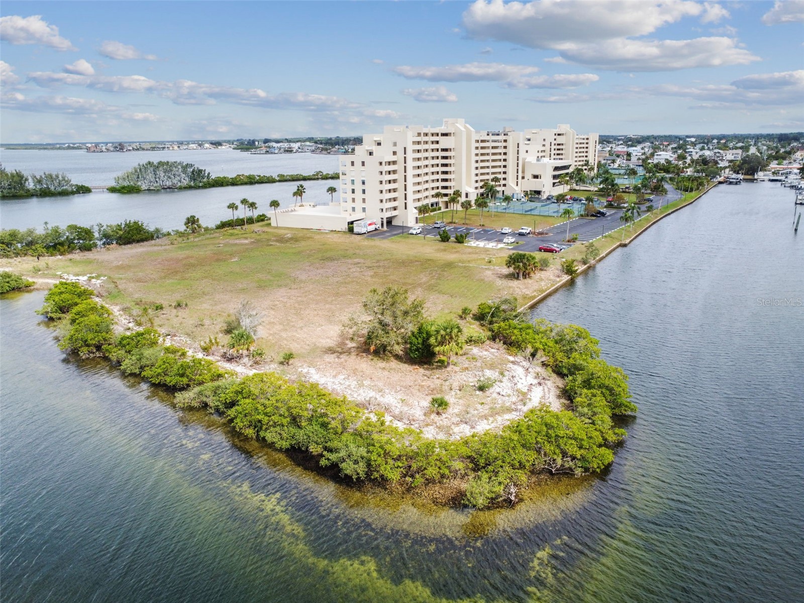 5915 Sea Ranch Drive #308 Hudson FL 34667 TB8500638 image47