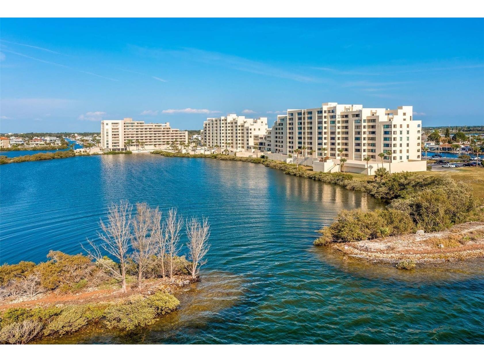 5915 Sea Ranch Drive #310 Hudson FL 34667 TB8503818 image1