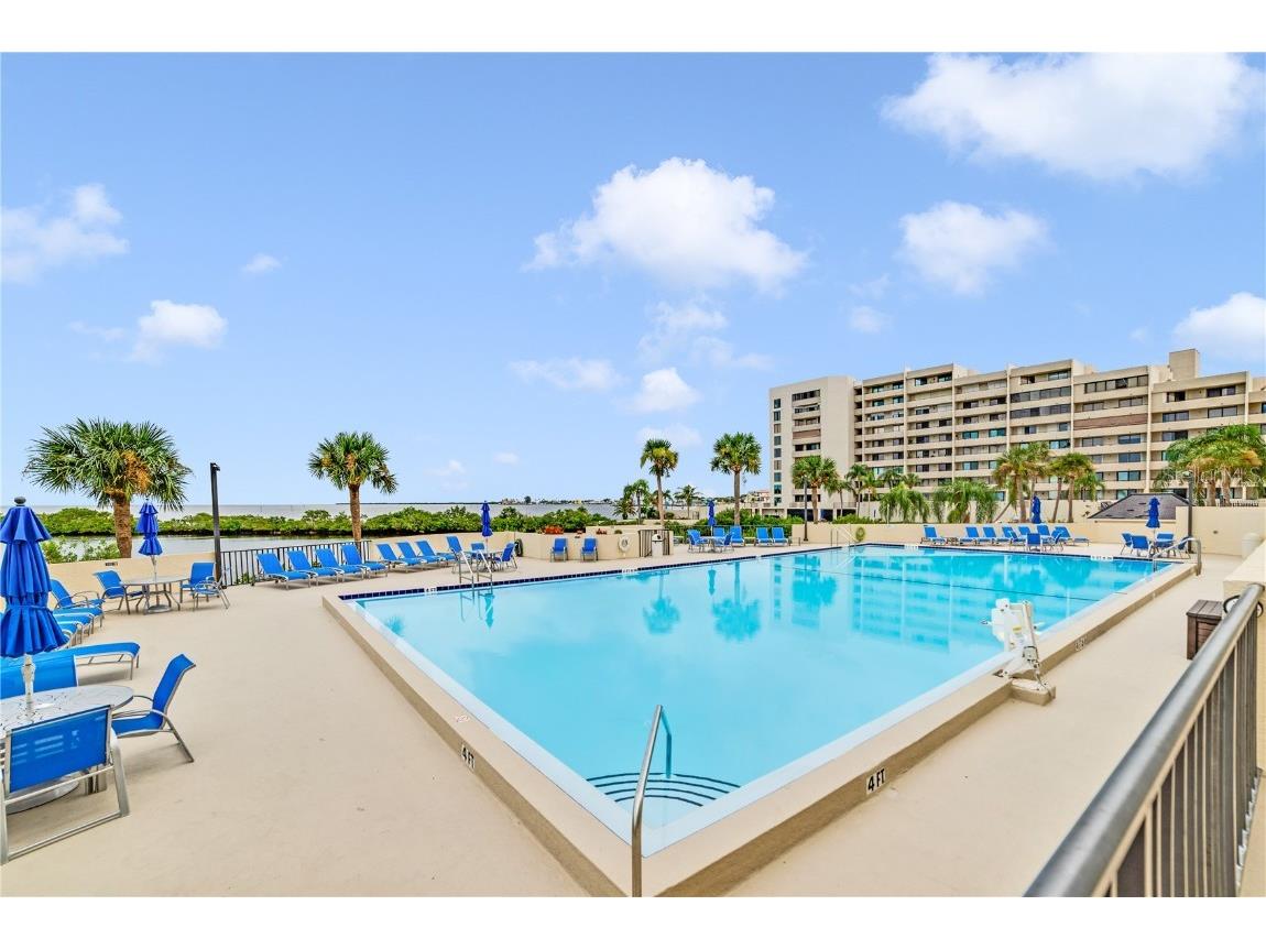 5915 Sea Ranch Drive #314 Hudson FL 34667 TB8448594 image31