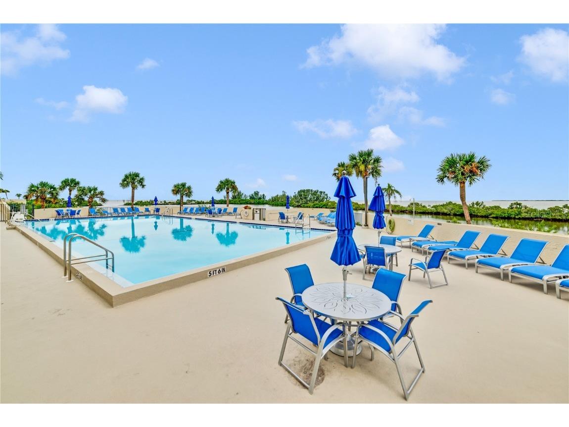 5915 Sea Ranch Drive #314 Hudson FL 34667 TB8448594 image33