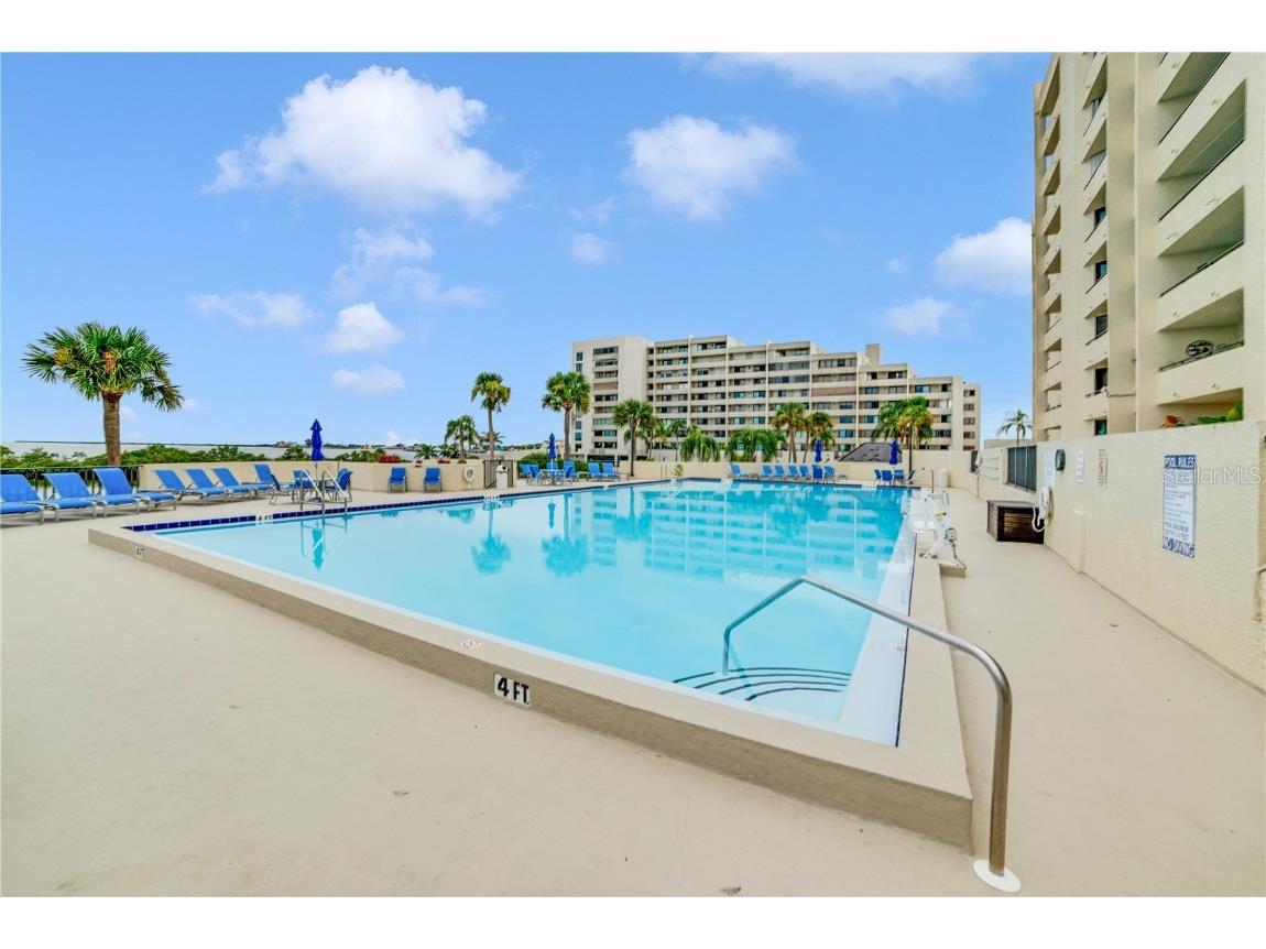 5915 Sea Ranch Drive #314 Hudson FL 34667 TB8448594 image34