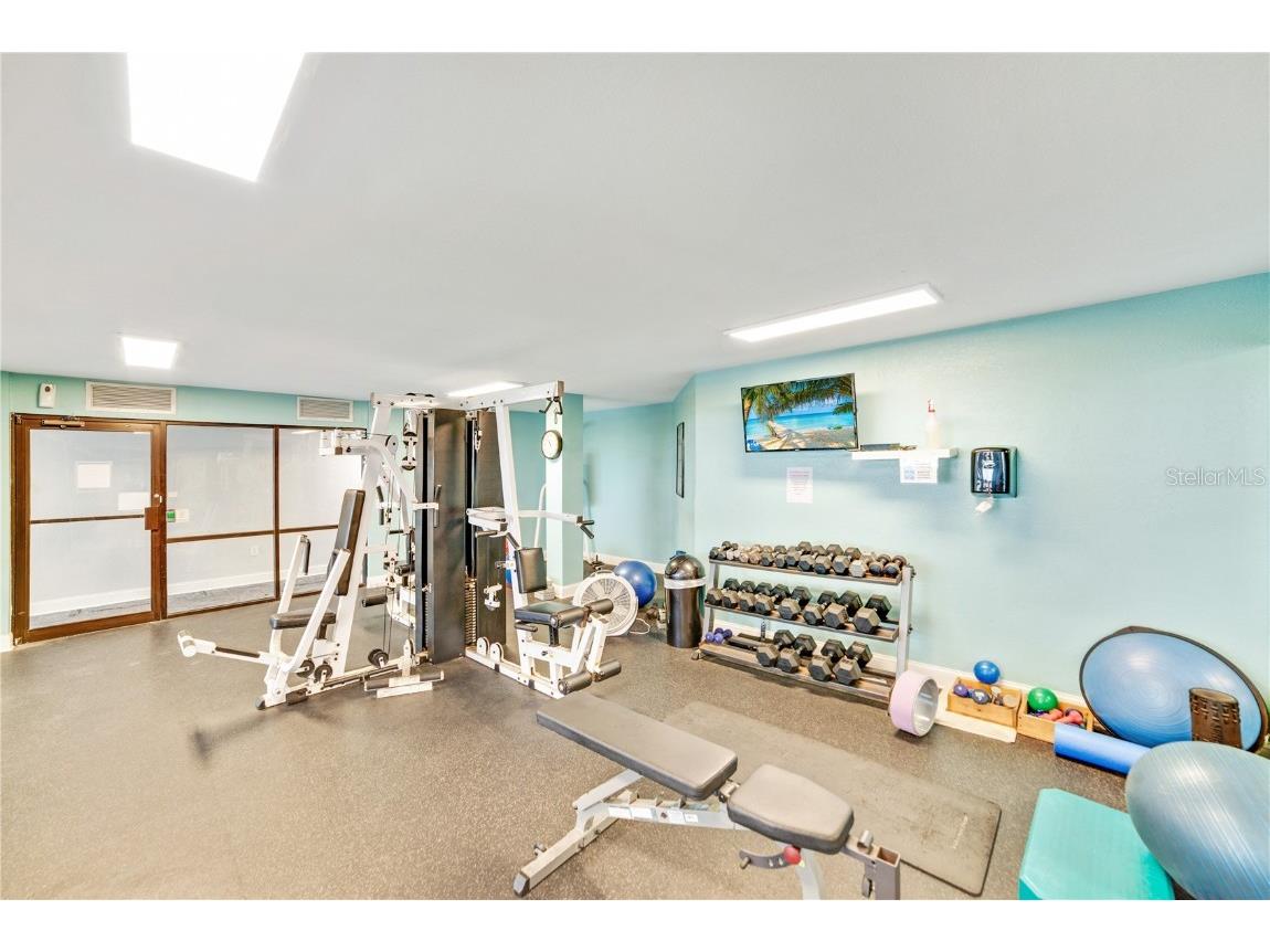 5915 Sea Ranch Drive #314 Hudson FL 34667 TB8448594 image38