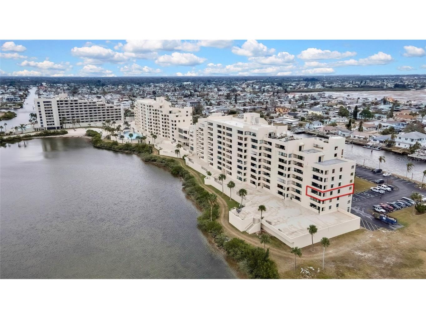 5915 Sea Ranch Drive #315 Hudson FL 34667 O6274492 image1