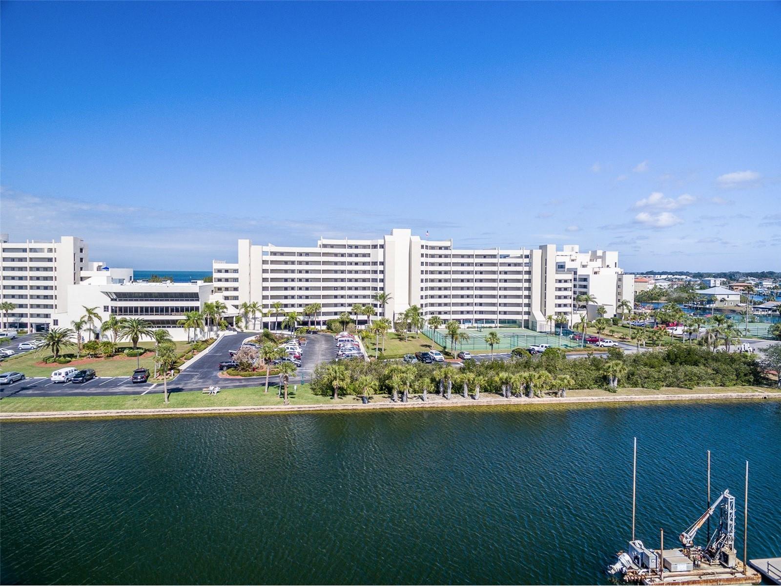 5915 Sea Ranch Drive #408 Hudson FL 34667 - GULF OF AMERICA GULF OF MEXICO W7880860 image1