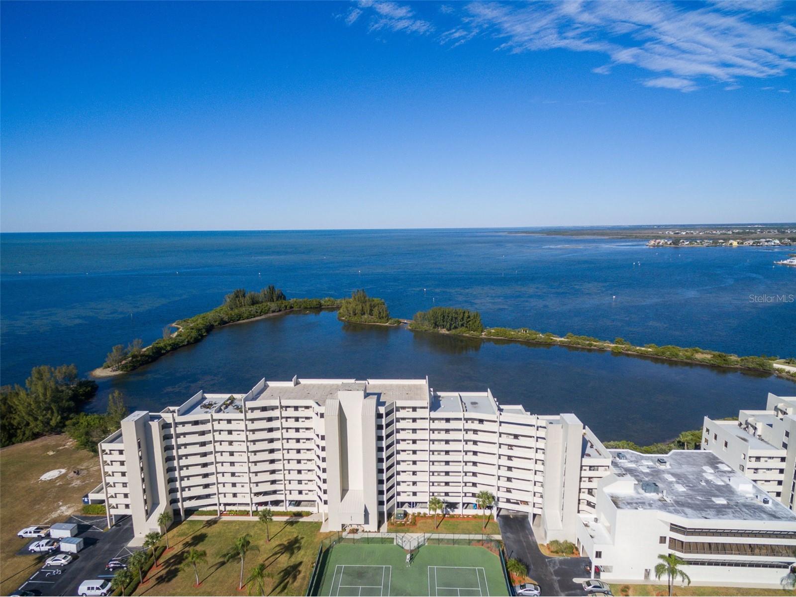 5915 Sea Ranch Drive #408 Hudson FL 34667 - GULF OF AMERICA GULF OF MEXICO W7880860 image26