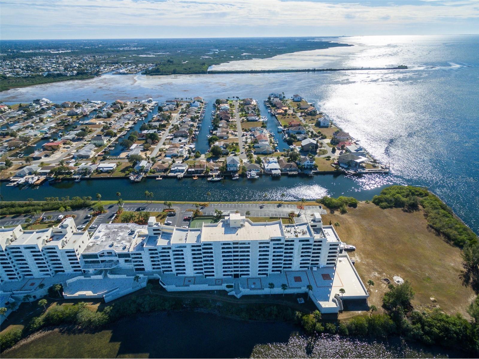 5915 Sea Ranch Drive #408 Hudson FL 34667 - GULF OF AMERICA GULF OF MEXICO W7880860 image27