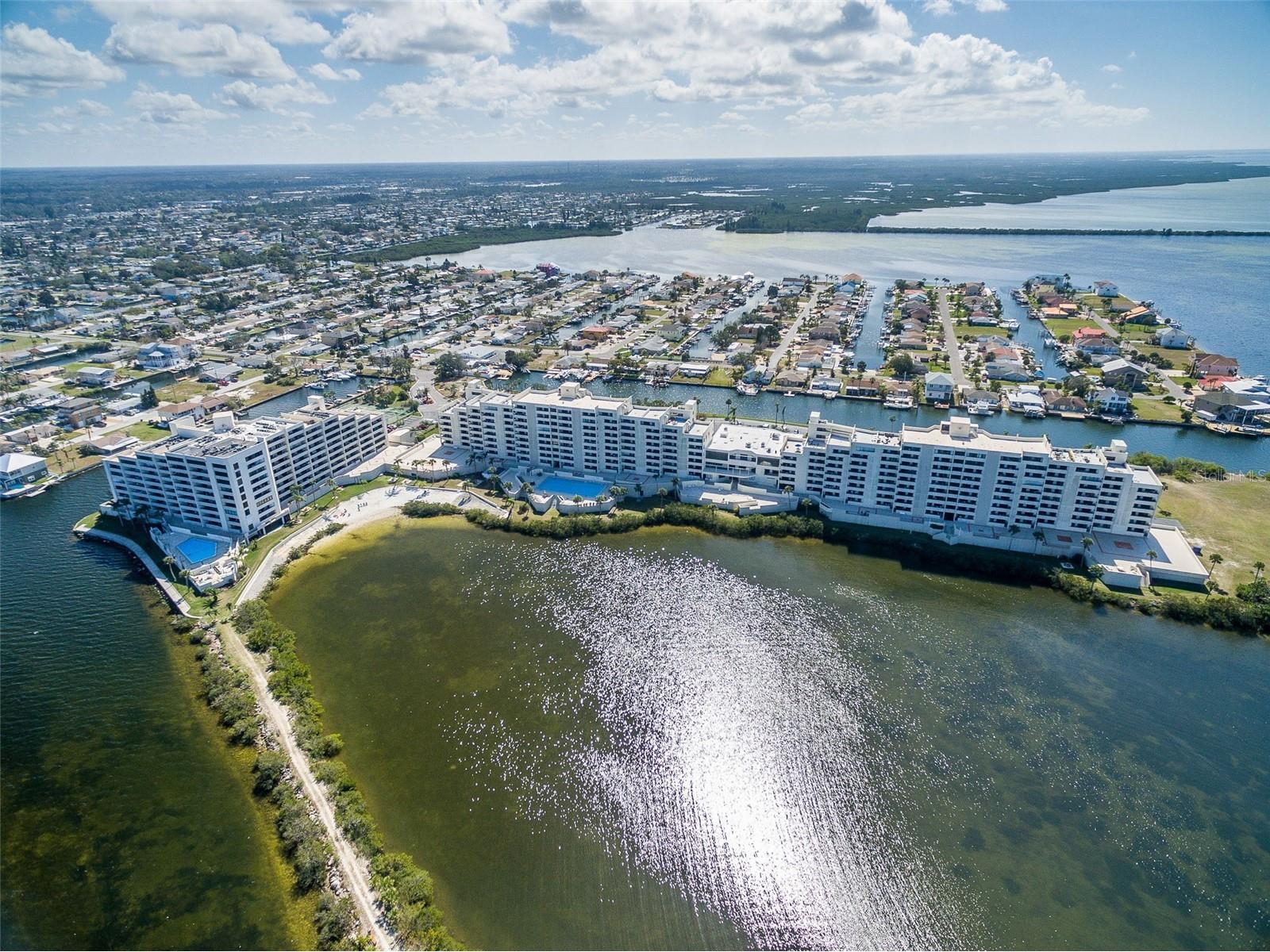 5915 Sea Ranch Drive #408 Hudson FL 34667 - GULF OF AMERICA GULF OF MEXICO W7880860 image32