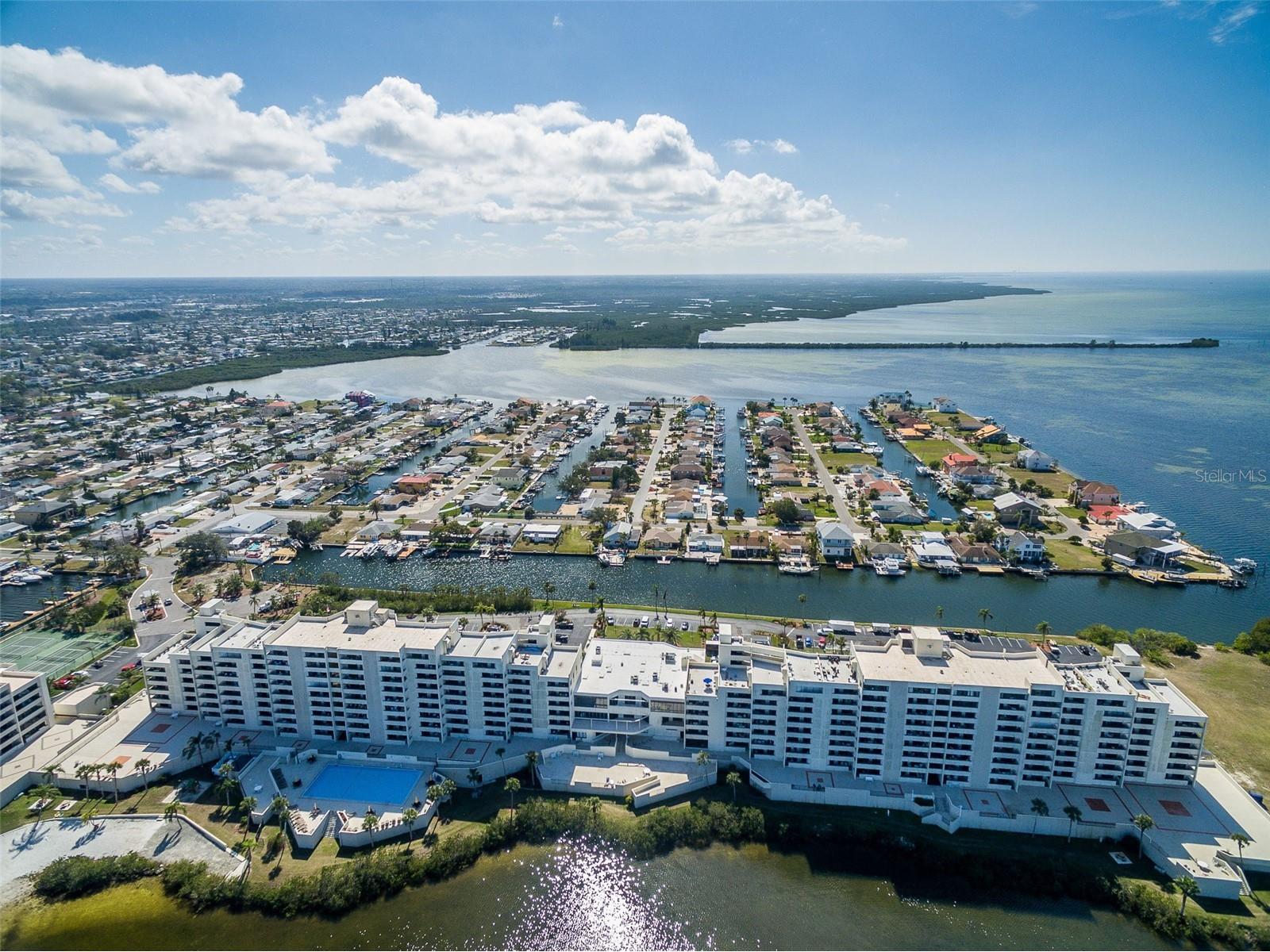 5915 Sea Ranch Drive #408 Hudson FL 34667 - GULF OF AMERICA GULF OF MEXICO W7880860 image33