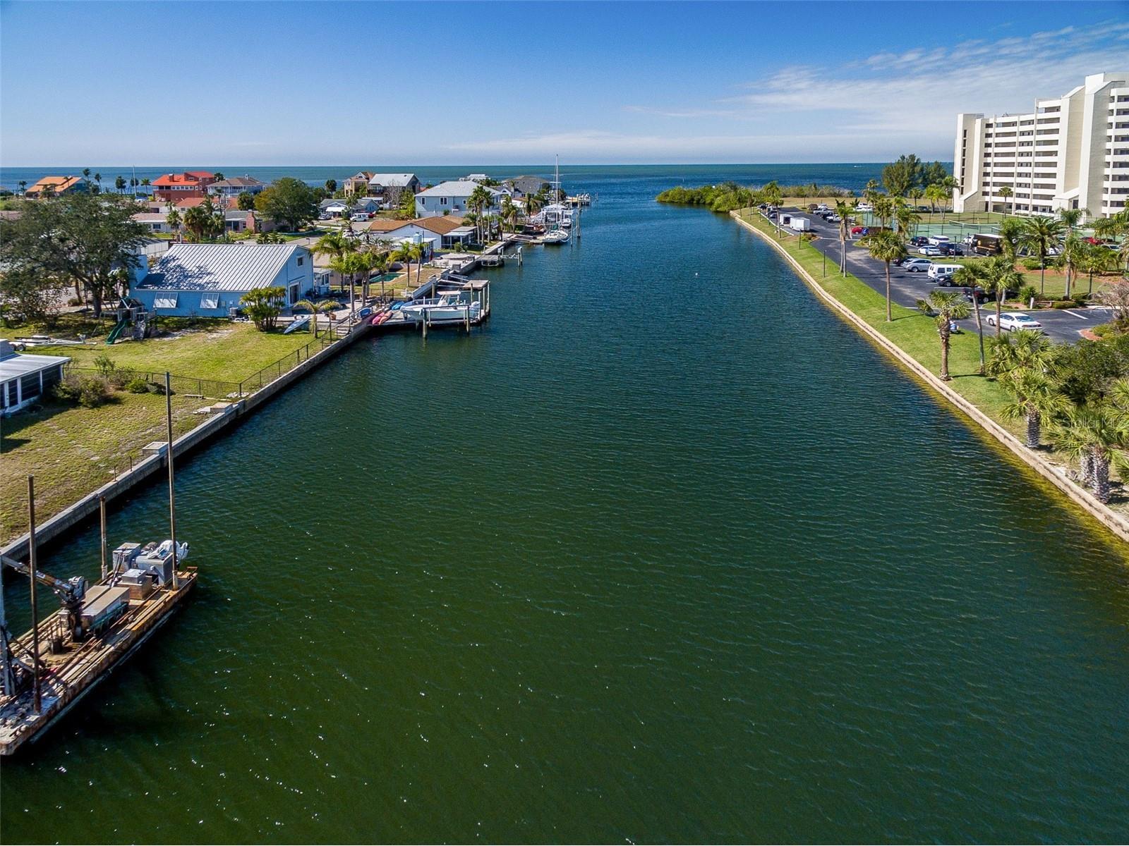 5915 Sea Ranch Drive #408 Hudson FL 34667 - GULF OF AMERICA GULF OF MEXICO W7880860 image34
