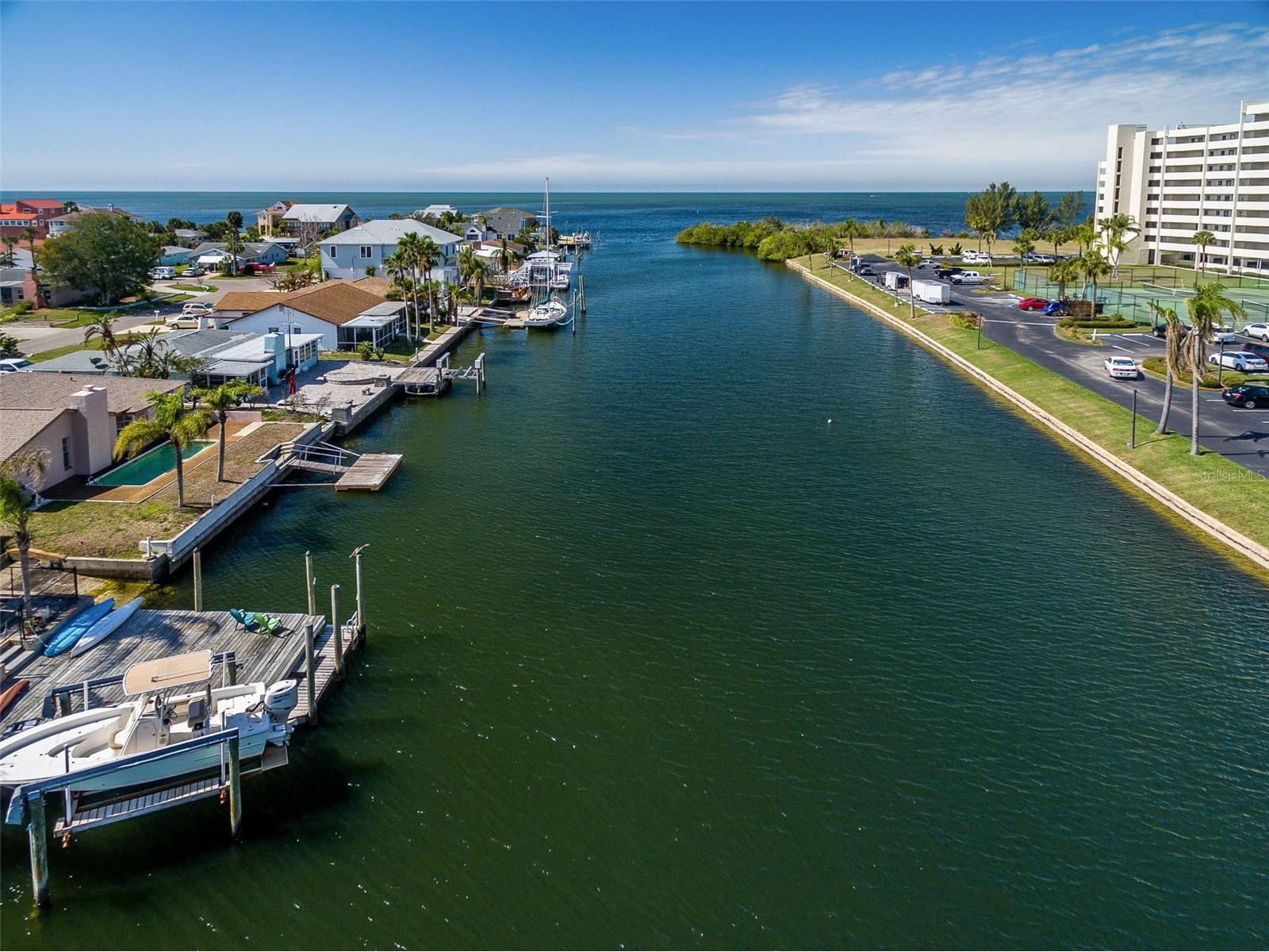 5915 Sea Ranch Drive #408 Hudson FL 34667 - GULF OF AMERICA GULF OF MEXICO W7880860 image35