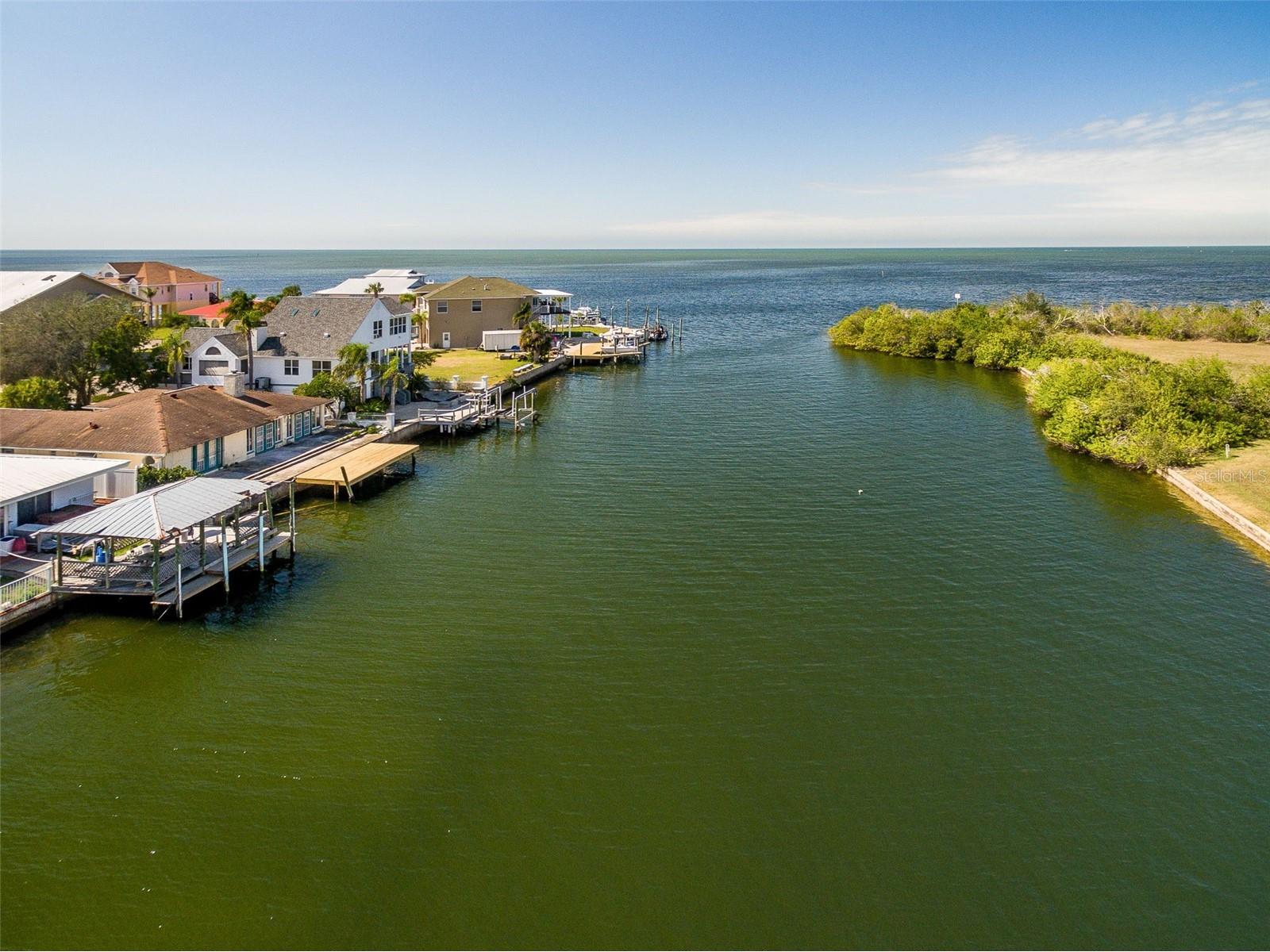 5915 Sea Ranch Drive #408 Hudson FL 34667 - GULF OF AMERICA GULF OF MEXICO W7880860 image36