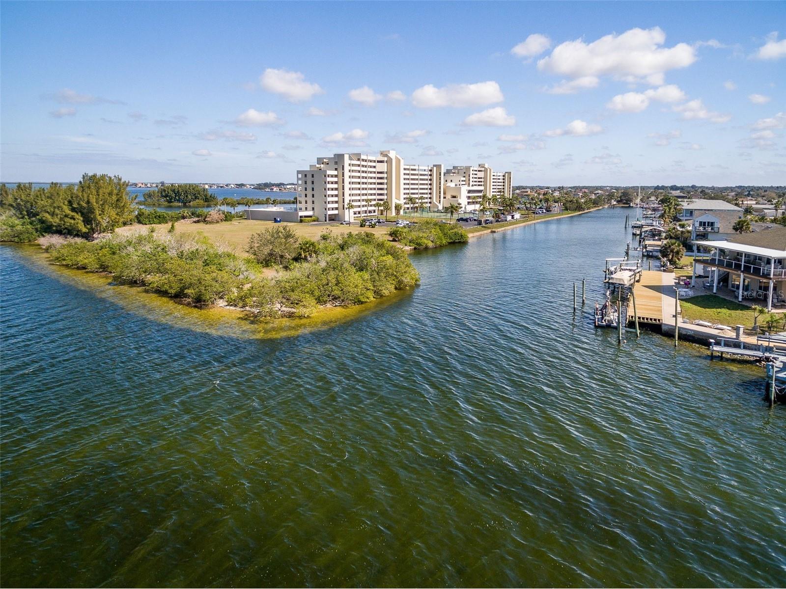 5915 Sea Ranch Drive #408 Hudson FL 34667 - GULF OF AMERICA GULF OF MEXICO W7880860 image38