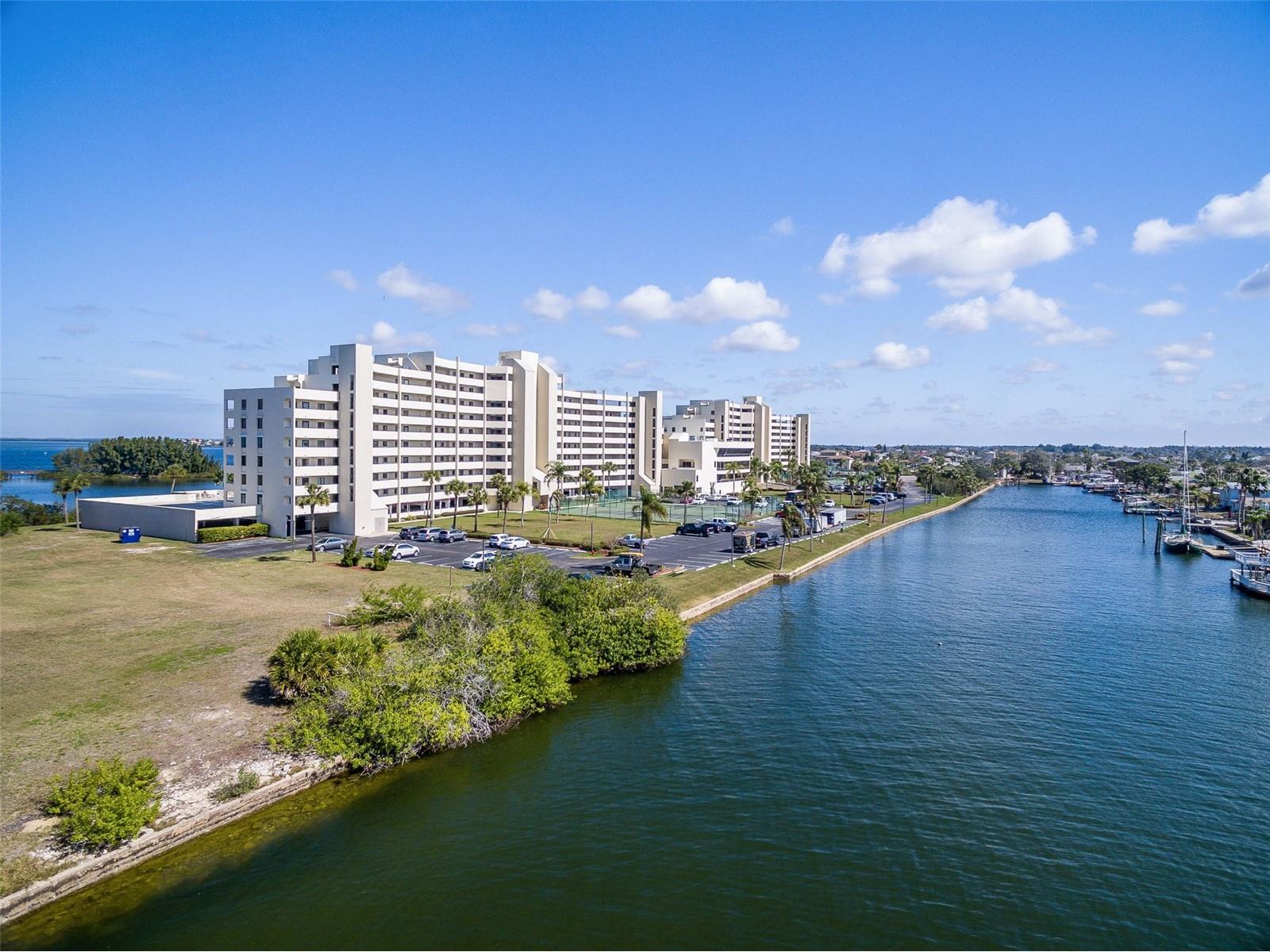 5915 Sea Ranch Drive #408 Hudson FL 34667 - GULF OF AMERICA GULF OF MEXICO W7880860 image40