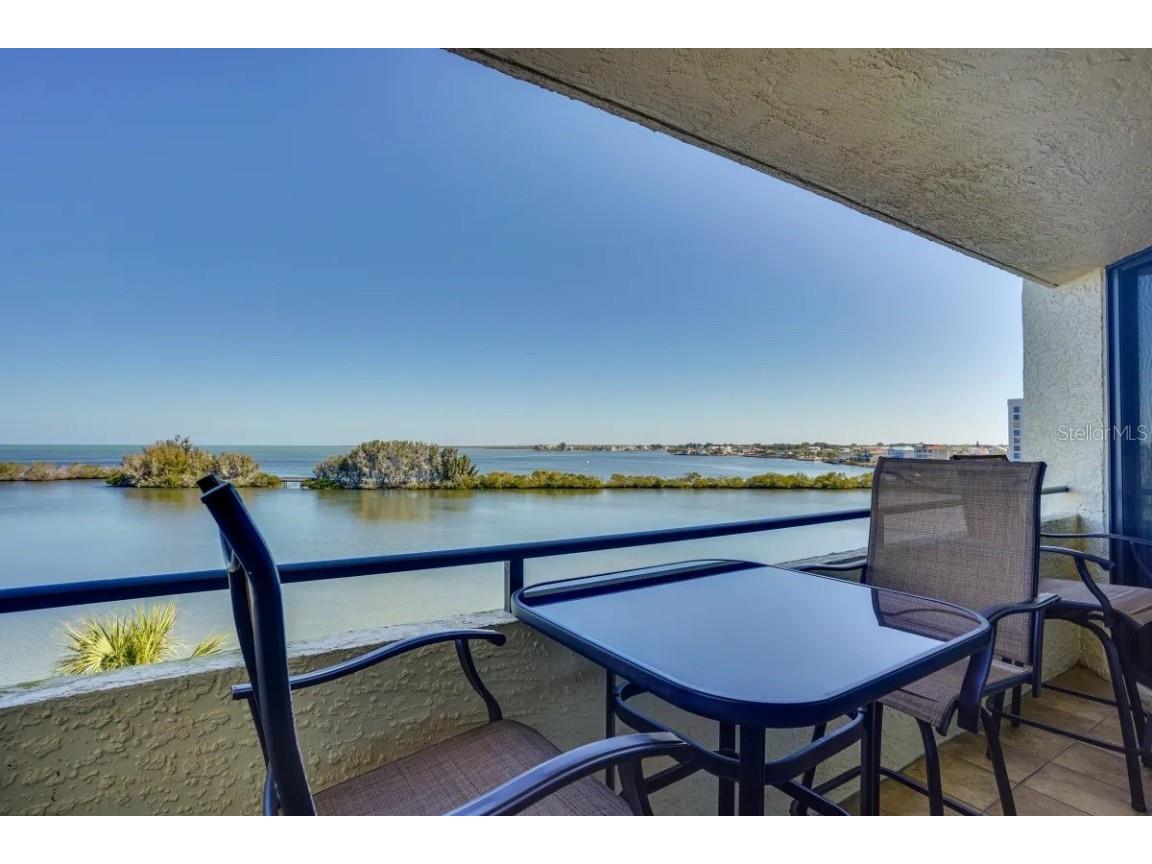 5915 Sea Ranch Drive #409W Hudson FL 34667 - GULF OF MEXICO S5102192 image1
