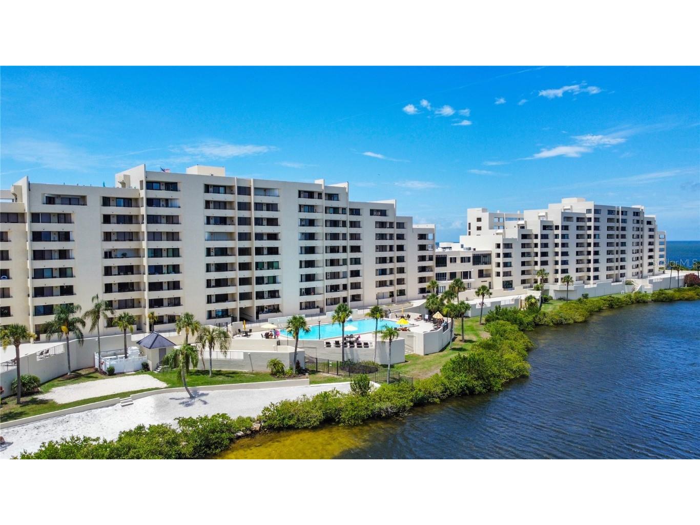 5915 Sea Ranch Drive #412 Hudson FL 34667 - THE GULF OF MEXICO W7866014 image1