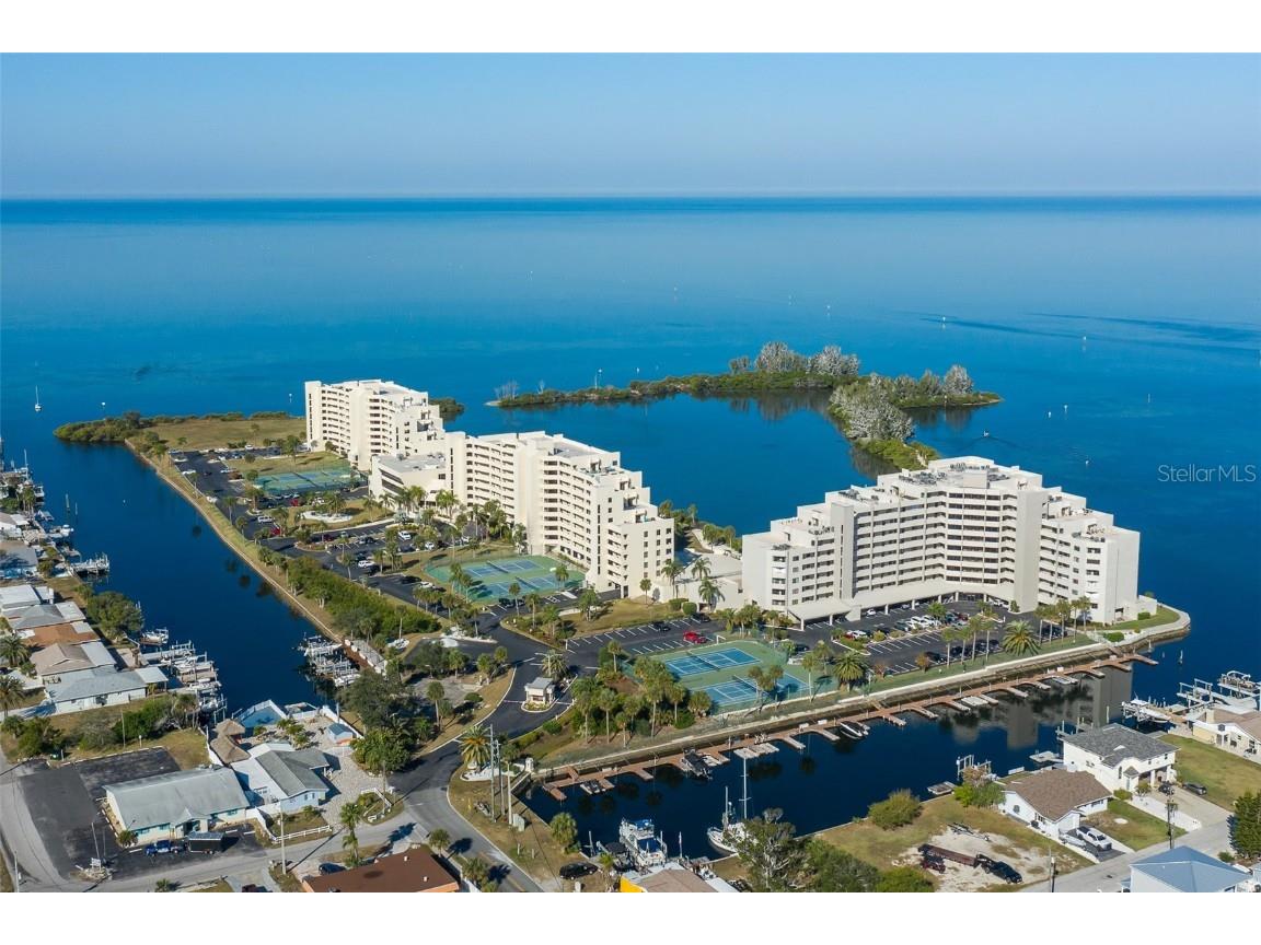 5915 Sea Ranch Drive #415 Hudson FL 34667 W7881018 image2