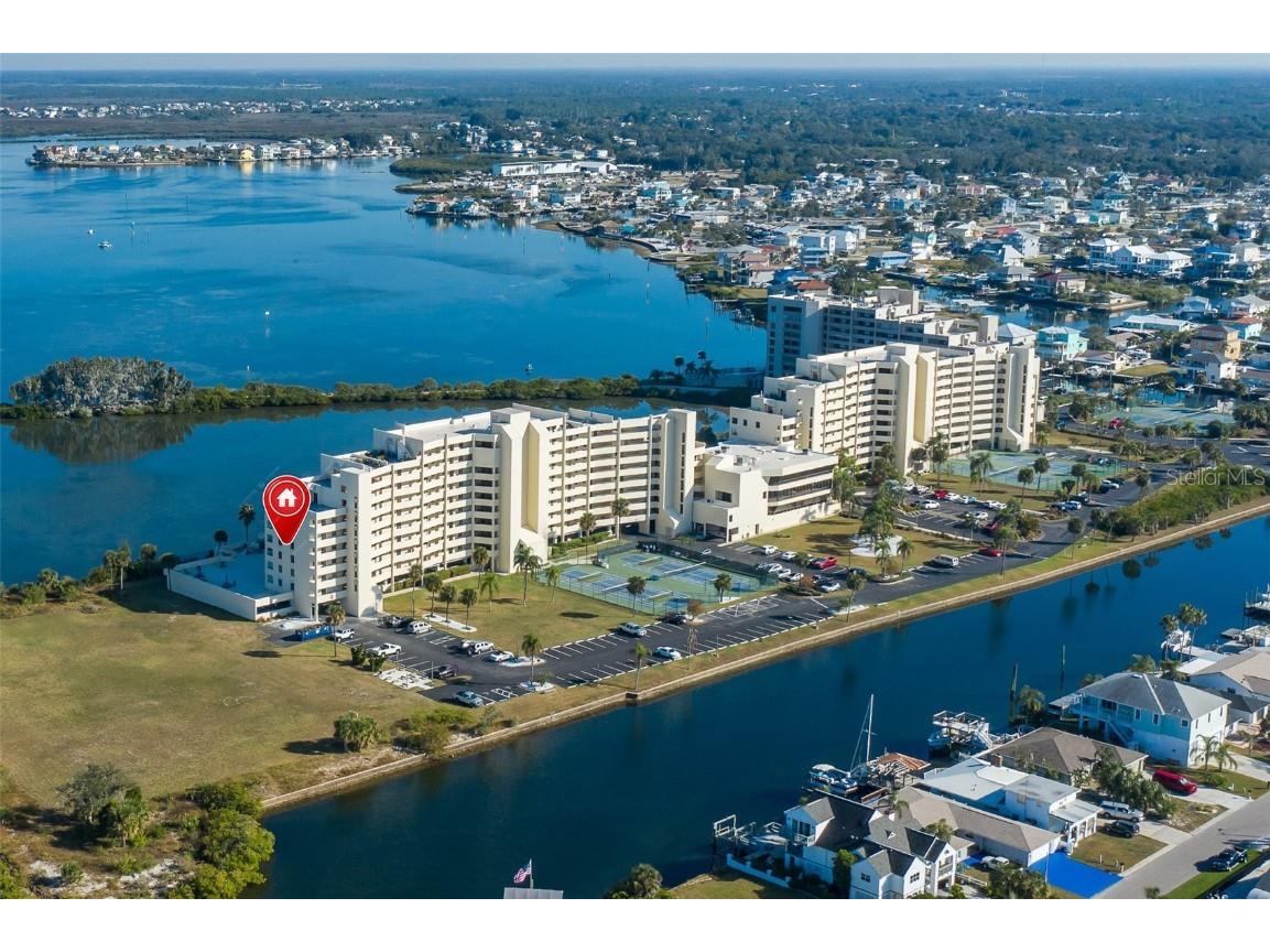 5915 Sea Ranch Drive #415 Hudson FL 34667 W7881018 image3