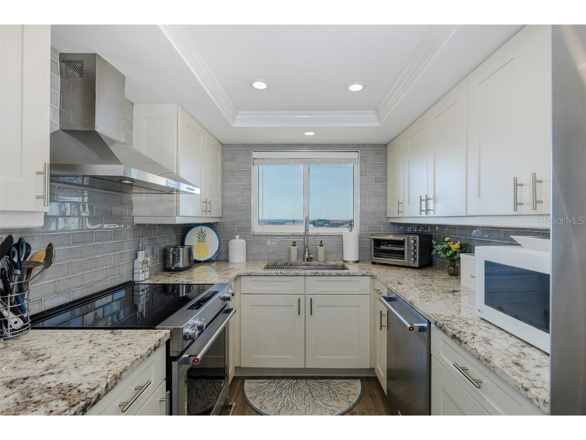 5915 Sea Ranch Drive #415 Hudson FL 34667 W7881018 image5