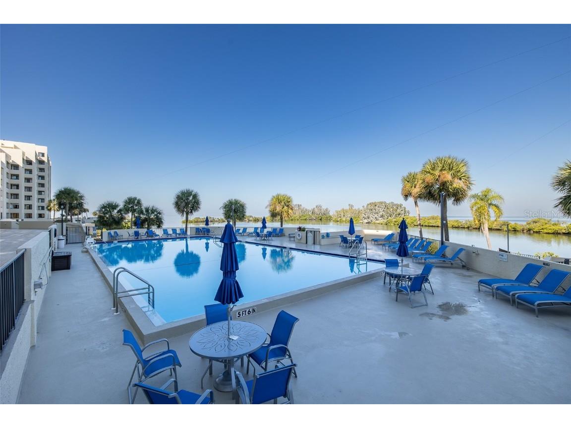 5915 Sea Ranch Drive #415 Hudson FL 34667 W7881018 image50