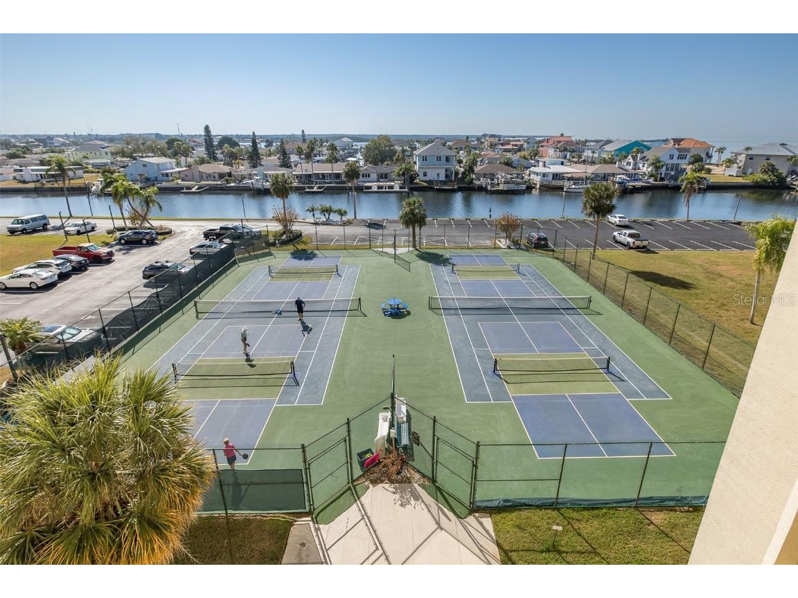 5915 Sea Ranch Drive #415 Hudson FL 34667 W7881018 image58