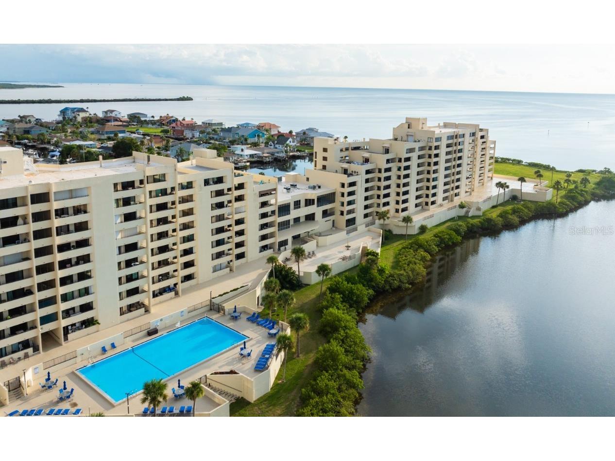 5915 Sea Ranch Drive #501 Hudson FL 34667 W7871831 image1