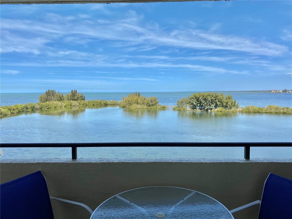 5915 Sea Ranch Drive #509W Hudson FL 34667 - GULF OF MEXICO S5084586 image1