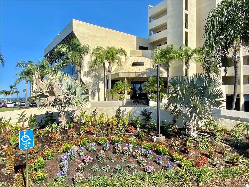 5915 Sea Ranch Drive #509W Hudson FL 34667 - GULF OF MEXICO S5084586 image2