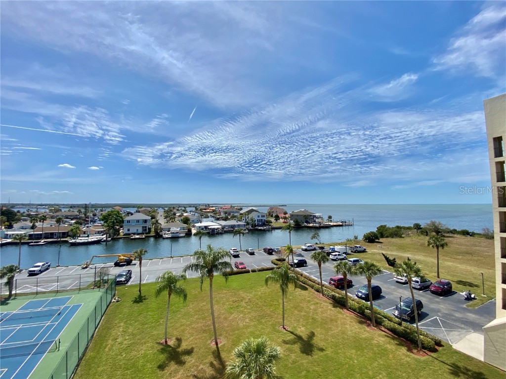 5915 Sea Ranch Drive #509W Hudson FL 34667 - GULF OF MEXICO S5084586 image20