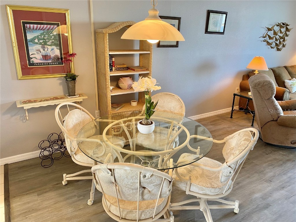 5915 Sea Ranch Drive #509W Hudson FL 34667 - GULF OF MEXICO S5084586 image6