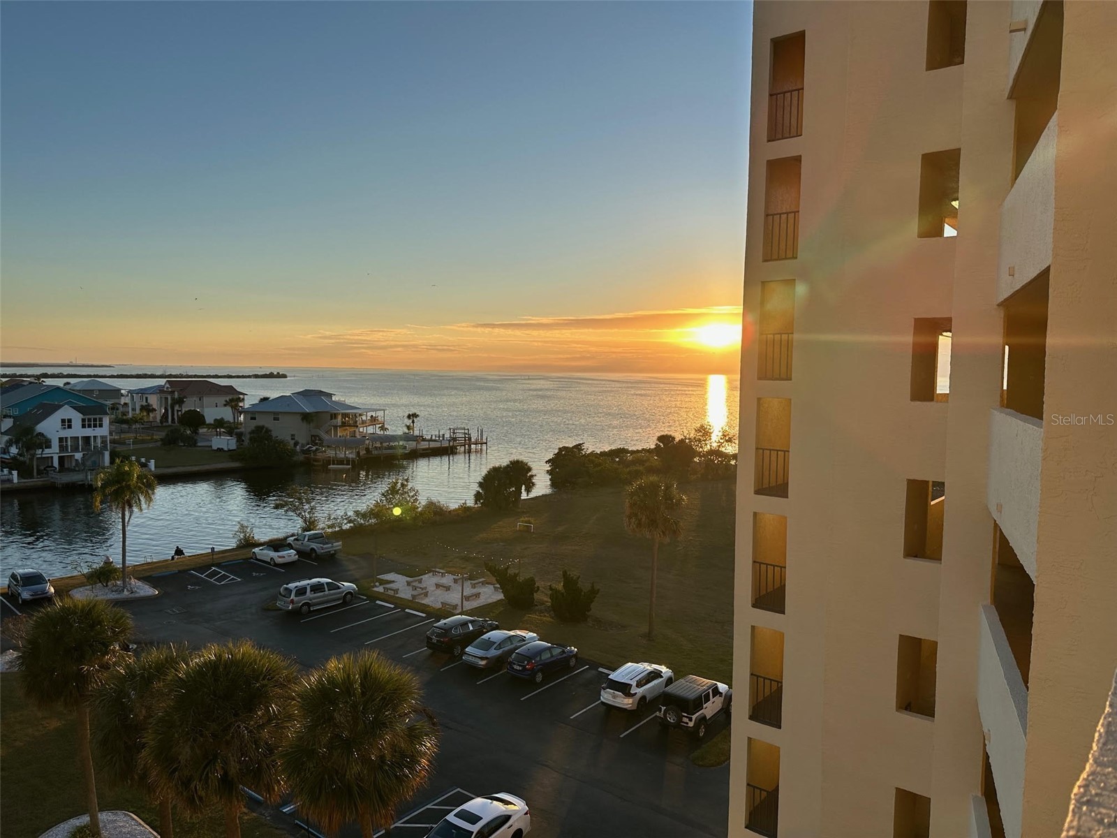 5915 Sea Ranch Drive #511 Hudson FL 34667 - GULF OF MEXICO TB8461967 image1