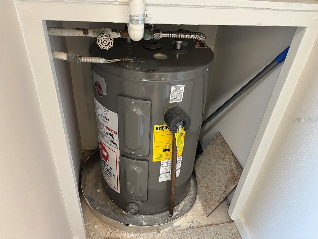 5915 Sea Ranch Drive #512 Hudson FL 34667 TB8372747 image31