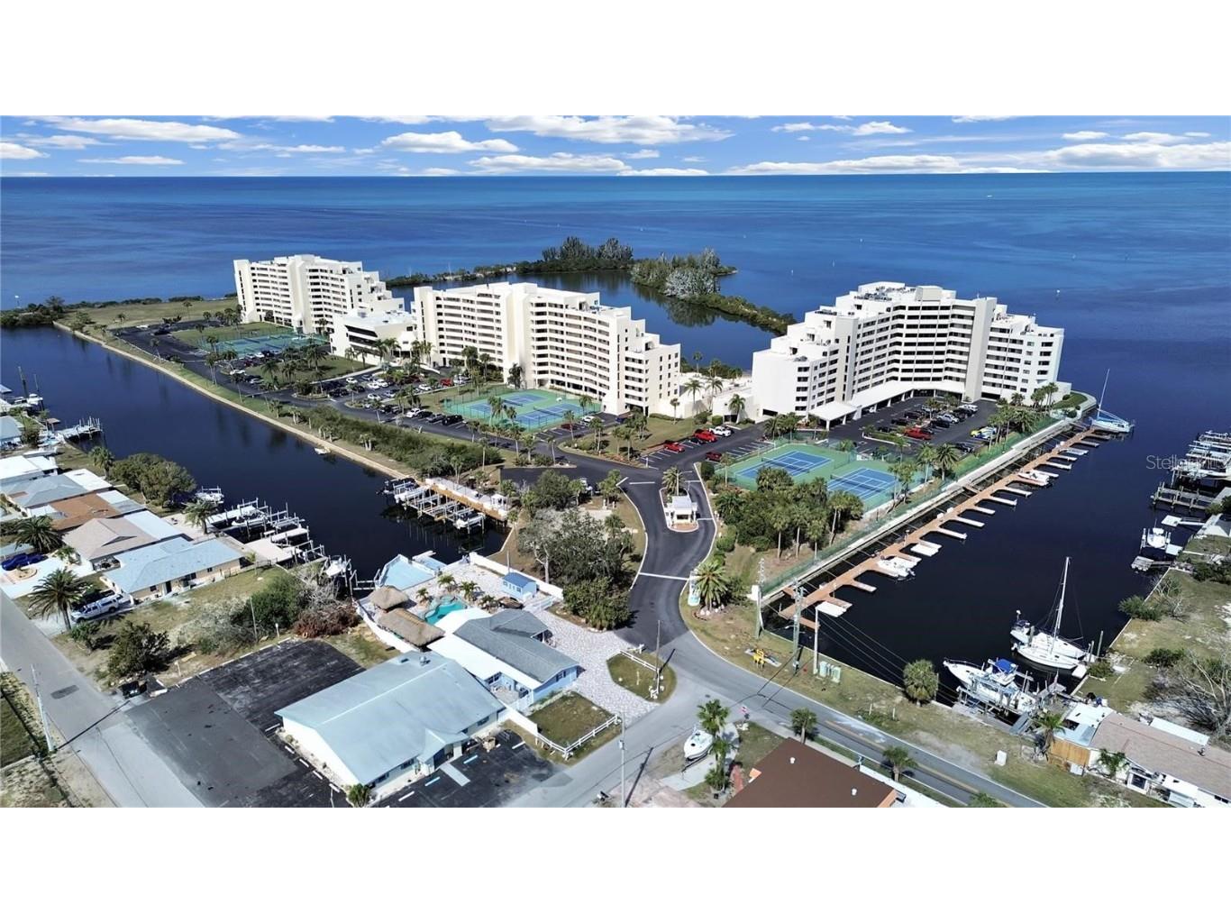 5915 Sea Ranch Drive #512 Hudson FL 34667 TB8372747 image49