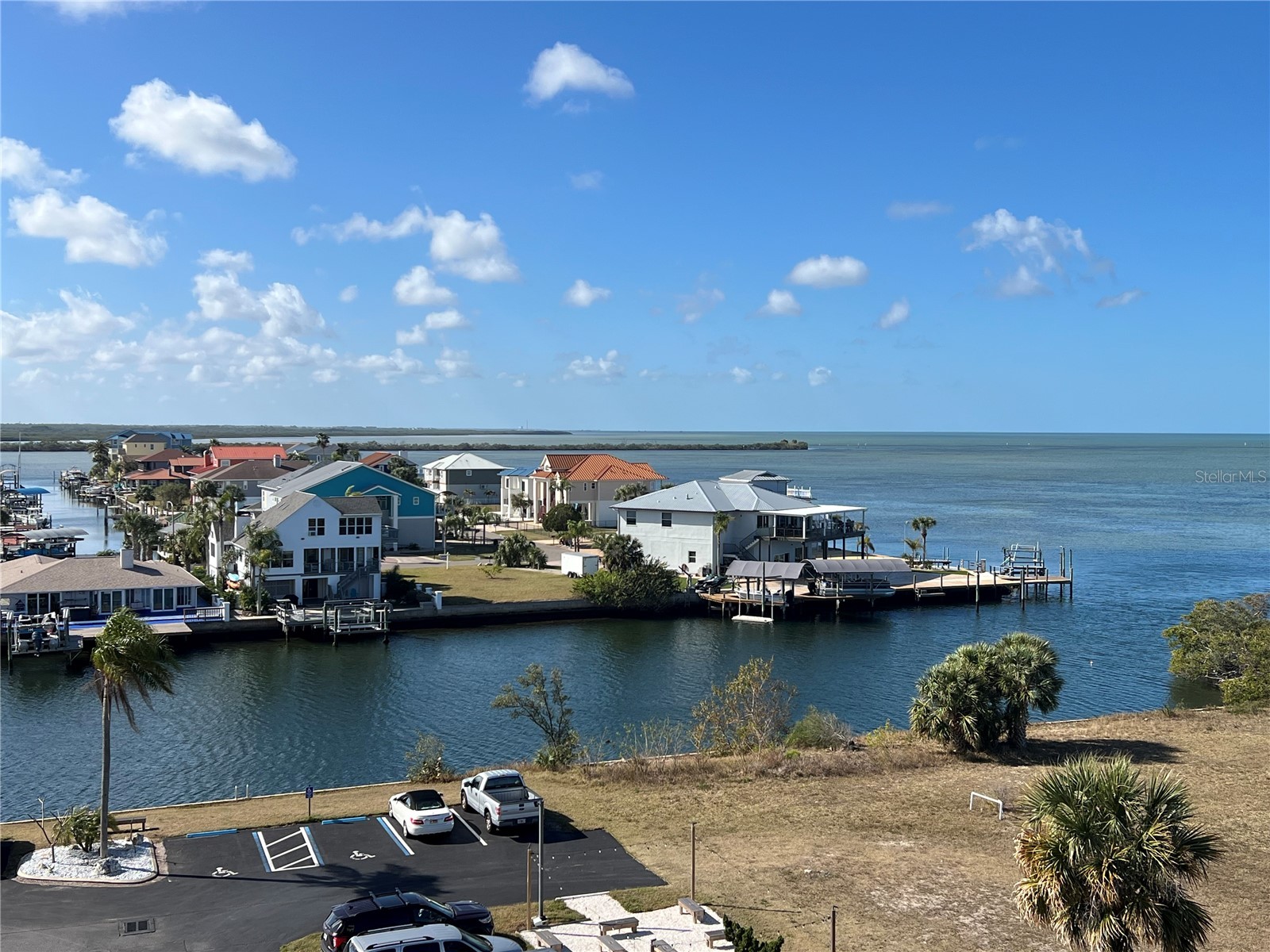 5915 Sea Ranch Drive #512 Hudson FL 34667 TB8372747 image55