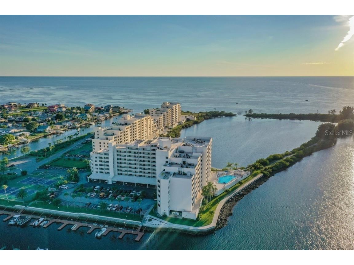 5915 Sea Ranch Drive #610 Hudson FL 34667 - GULF OF MEXICO TB8440154 image1